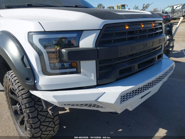 2017 Ford F-150 Xlt მანქანა იყიდება აუქციონზე, vin: 1FTEW1EFXHKE54375, აუქციონის ნომერი: 46333829