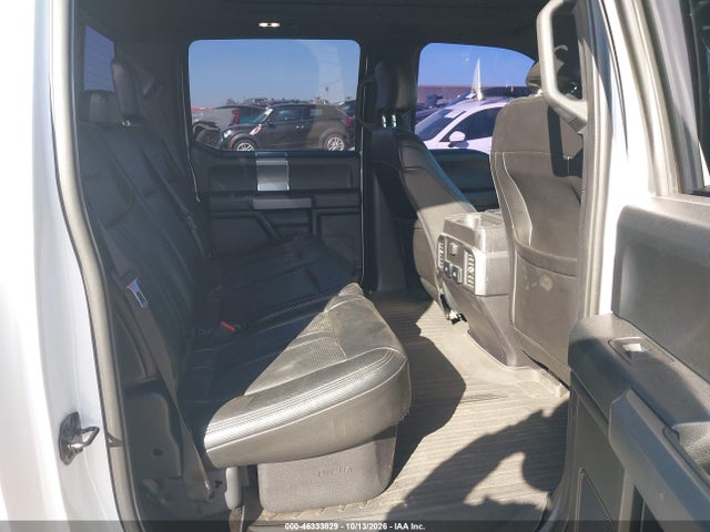 2017 Ford F-150 Xlt მანქანა იყიდება აუქციონზე, vin: 1FTEW1EFXHKE54375, აუქციონის ნომერი: 46333829