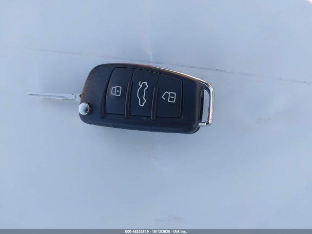 WA1CGAFEXFD009057 Audi Q7 3.0t Premium
