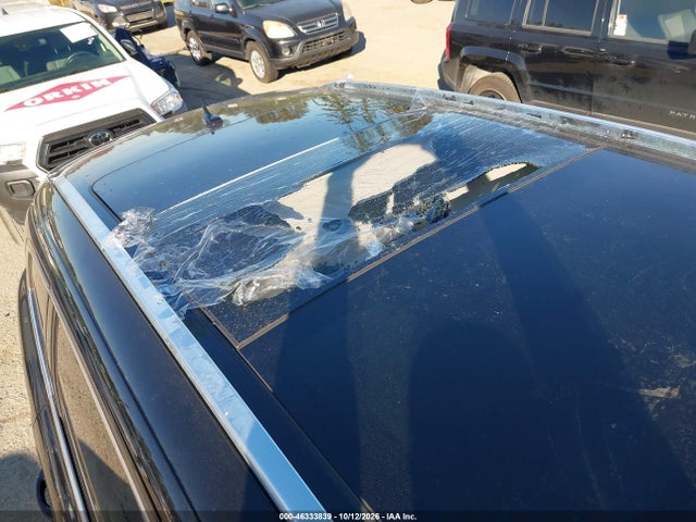 WA1CGAFEXFD009057 Audi Q7 3.0t Premium