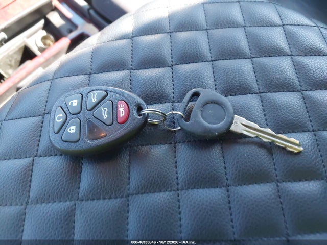 2010 Cadillac Escalade Esv Luxury მანქანა იყიდება აუქციონზე, vin: 1GYUCHEF9AR118978, აუქციონის ნომერი: 46333846