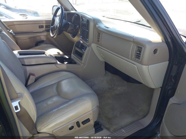 46333865 :رقم المزاد ، 1GNEK13T06R120002 vin ، 2006 Chevrolet Tahoe Z71 مزاد بيع