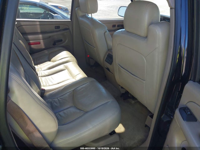 46333865 :رقم المزاد ، 1GNEK13T06R120002 vin ، 2006 Chevrolet Tahoe Z71 مزاد بيع