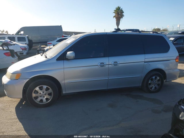 Aukcja sprzedaży 2003 Honda Odyssey Ex-l, vin: 5FNRL18793B067028, numer aukcji: 46333867