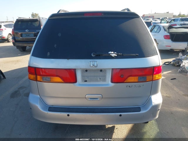 Aukcja sprzedaży 2003 Honda Odyssey Ex-l, vin: 5FNRL18793B067028, numer aukcji: 46333867