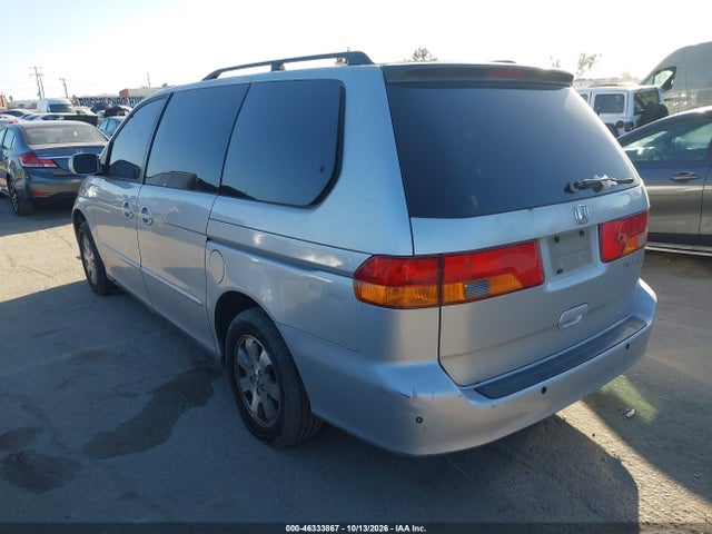 Aukcja sprzedaży 2003 Honda Odyssey Ex-l, vin: 5FNRL18793B067028, numer aukcji: 46333867