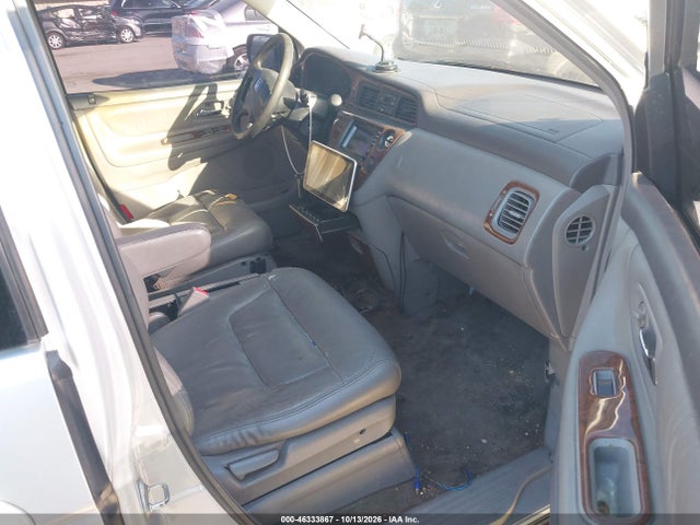 Aukcja sprzedaży 2003 Honda Odyssey Ex-l, vin: 5FNRL18793B067028, numer aukcji: 46333867