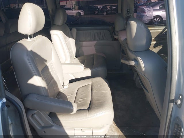 Aukcja sprzedaży 2003 Honda Odyssey Ex-l, vin: 5FNRL18793B067028, numer aukcji: 46333867