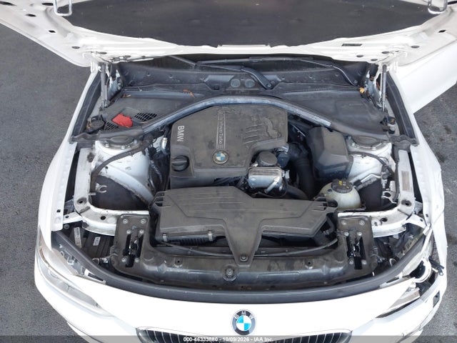 WBA3A5C59FF453745 BMW 328I