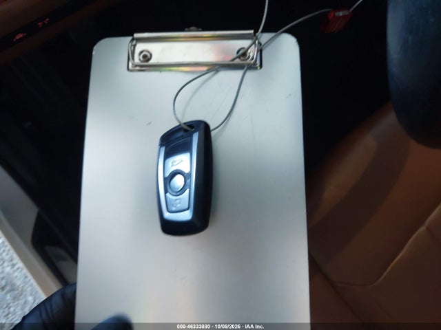 WBA3A5C59FF453745 BMW 328I