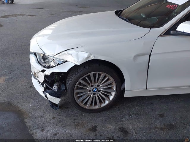 WBA3A5C59FF453745 BMW 328I