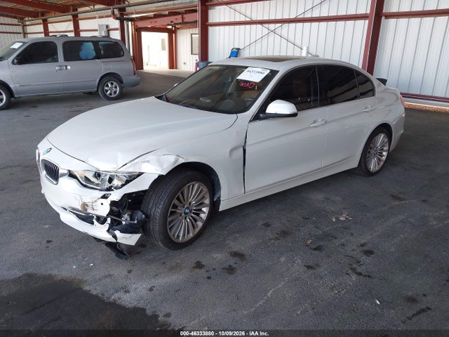 WBA3A5C59FF453745 BMW 328I