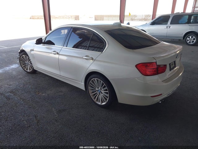 WBA3A5C59FF453745 BMW 328I