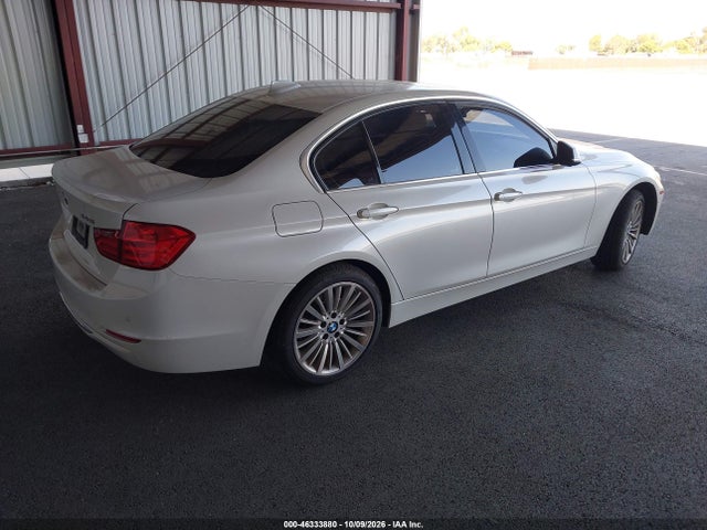 WBA3A5C59FF453745 BMW 328I