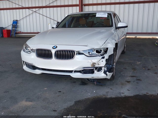WBA3A5C59FF453745 BMW 328I