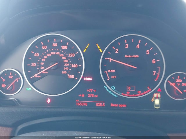 WBA3A5C59FF453745 BMW 328I