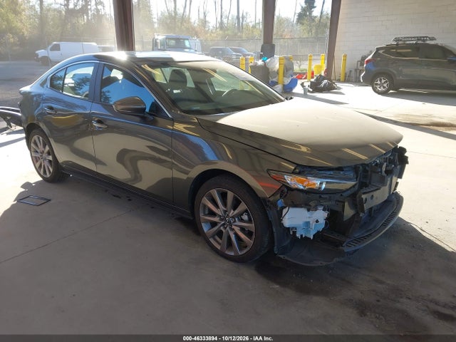3MZBPACM7RM411914 lot image