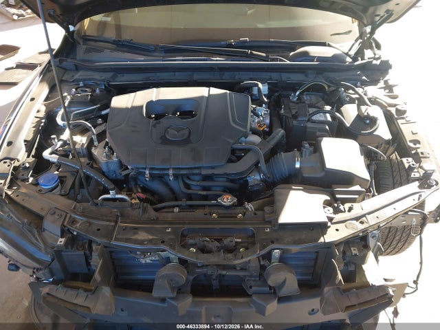 3MZBPACM7RM411914 Mazda Mazda3 2.5 S Preferred