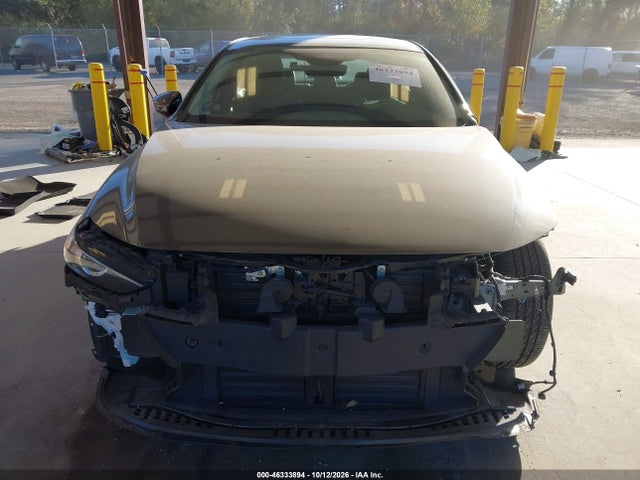 3MZBPACM7RM411914 Mazda Mazda3 2.5 S Preferred