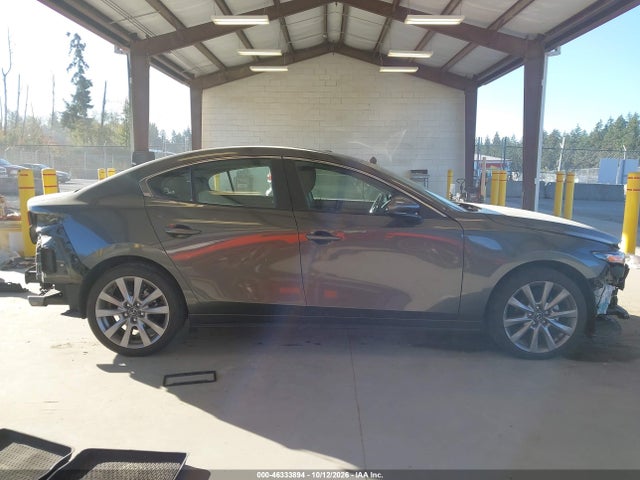 3MZBPACM7RM411914 Mazda Mazda3 2.5 S Preferred