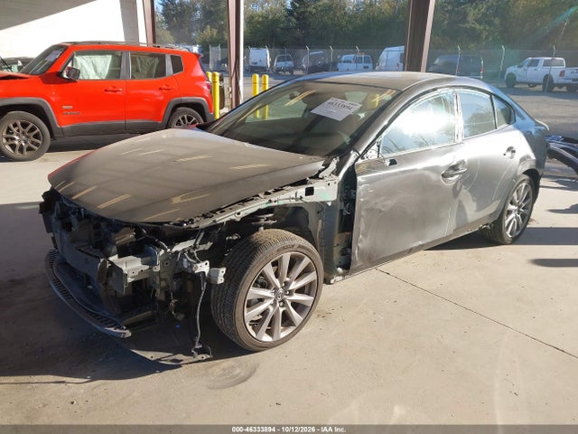 3MZBPACM7RM411914 Mazda Mazda3 2.5 S Preferred