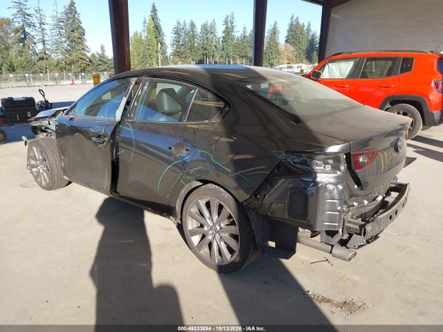 3MZBPACM7RM411914 Mazda Mazda3 2.5 S Preferred