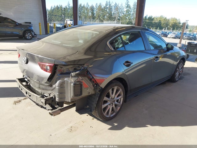 3MZBPACM7RM411914 Mazda Mazda3 2.5 S Preferred