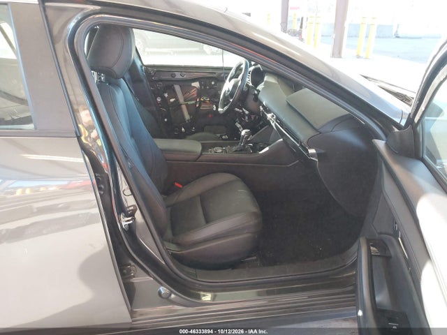 3MZBPACM7RM411914 Mazda Mazda3 2.5 S Preferred