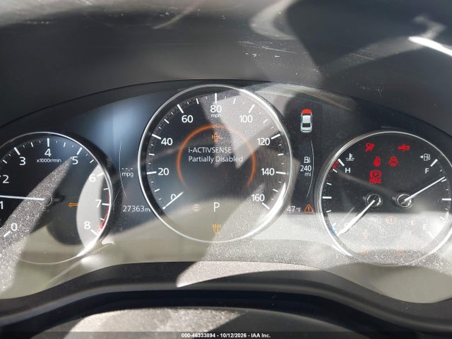 3MZBPACM7RM411914 Mazda Mazda3 2.5 S Preferred