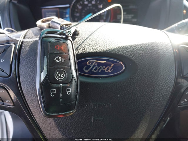 2016 Ford Explorer Sport მანქანა იყიდება აუქციონზე, vin: 1FM5K8GT8GGC59914, აუქციონის ნომერი: 46333895