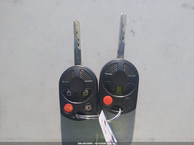 2014 Ford Focus Se მანქანა იყიდება აუქციონზე, vin: 1FADP3F28EL114881, აუქციონის ნომერი: 46333898
