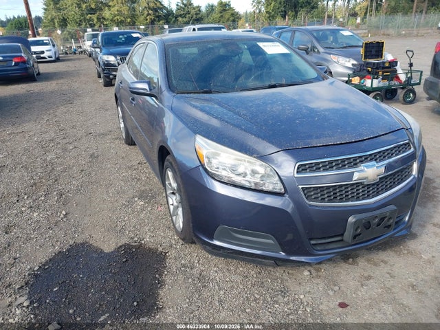 Aukcja sprzedaży 2013 Chevrolet Malibu Eco, vin: 1G11D5SR9DF167163, numer aukcji: 46333904