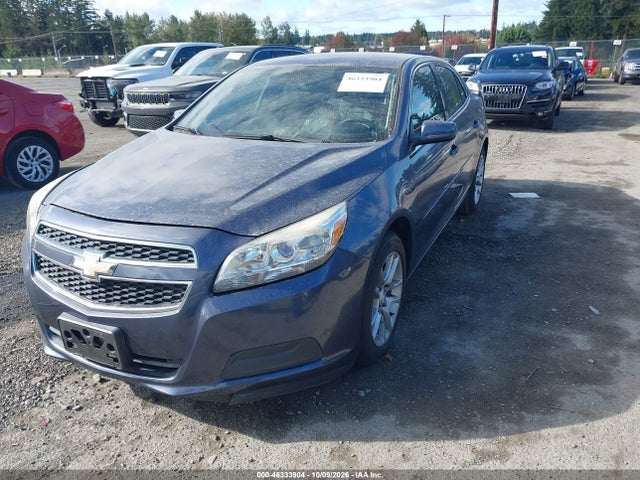 Aukcja sprzedaży 2013 Chevrolet Malibu Eco, vin: 1G11D5SR9DF167163, numer aukcji: 46333904