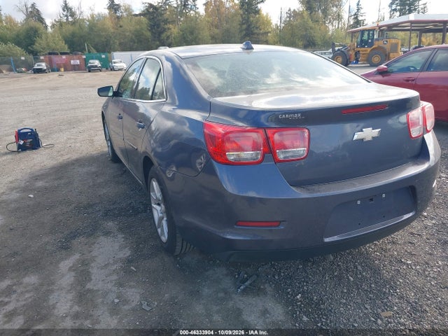 Aukcja sprzedaży 2013 Chevrolet Malibu Eco, vin: 1G11D5SR9DF167163, numer aukcji: 46333904