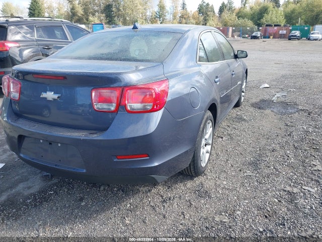 Aukcja sprzedaży 2013 Chevrolet Malibu Eco, vin: 1G11D5SR9DF167163, numer aukcji: 46333904