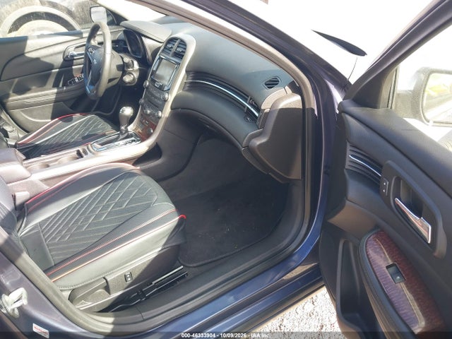 Aukcja sprzedaży 2013 Chevrolet Malibu Eco, vin: 1G11D5SR9DF167163, numer aukcji: 46333904
