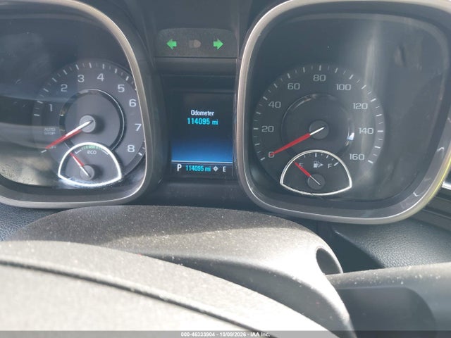 Aukcja sprzedaży 2013 Chevrolet Malibu Eco, vin: 1G11D5SR9DF167163, numer aukcji: 46333904