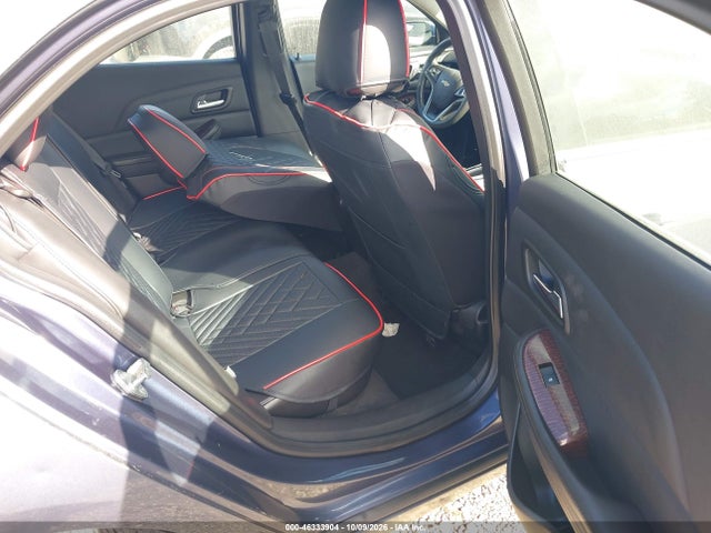 Aukcja sprzedaży 2013 Chevrolet Malibu Eco, vin: 1G11D5SR9DF167163, numer aukcji: 46333904