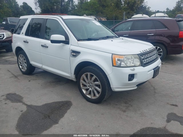 Aukcja sprzedaży 2012 Land Rover Lr2 Hse, vin: SALFR2BN6CH318112, numer aukcji: 46333906