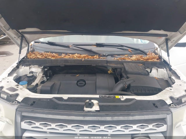 Aukcja sprzedaży 2012 Land Rover Lr2 Hse, vin: SALFR2BN6CH318112, numer aukcji: 46333906