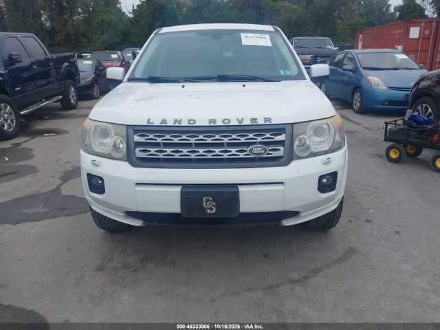 Aukcja sprzedaży 2012 Land Rover Lr2 Hse, vin: SALFR2BN6CH318112, numer aukcji: 46333906