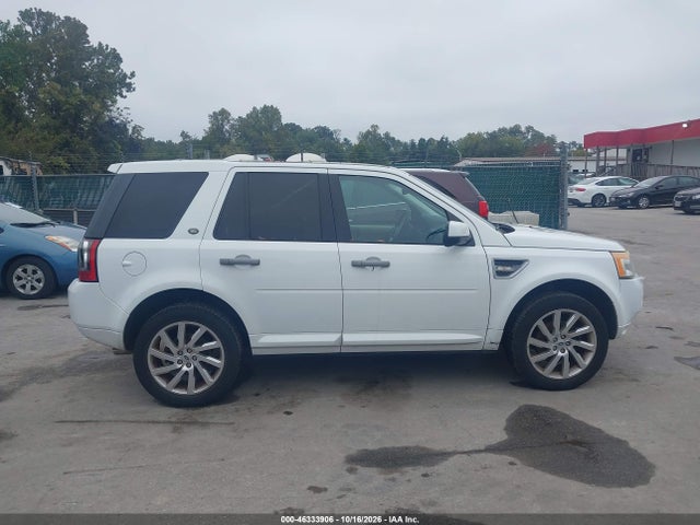 Aukcja sprzedaży 2012 Land Rover Lr2 Hse, vin: SALFR2BN6CH318112, numer aukcji: 46333906