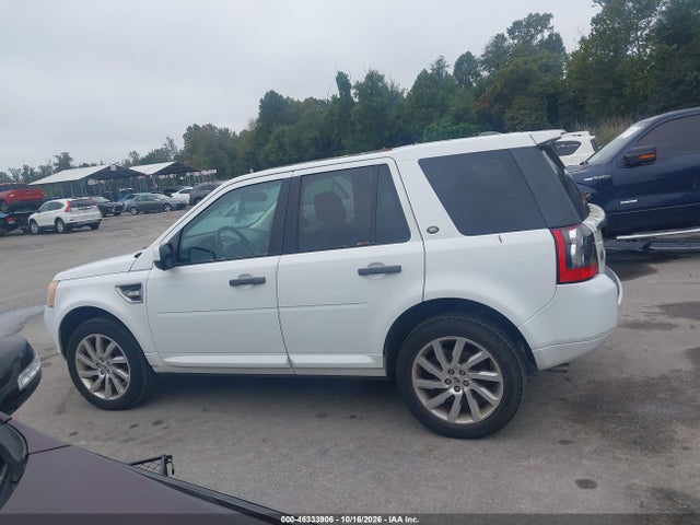 Aukcja sprzedaży 2012 Land Rover Lr2 Hse, vin: SALFR2BN6CH318112, numer aukcji: 46333906