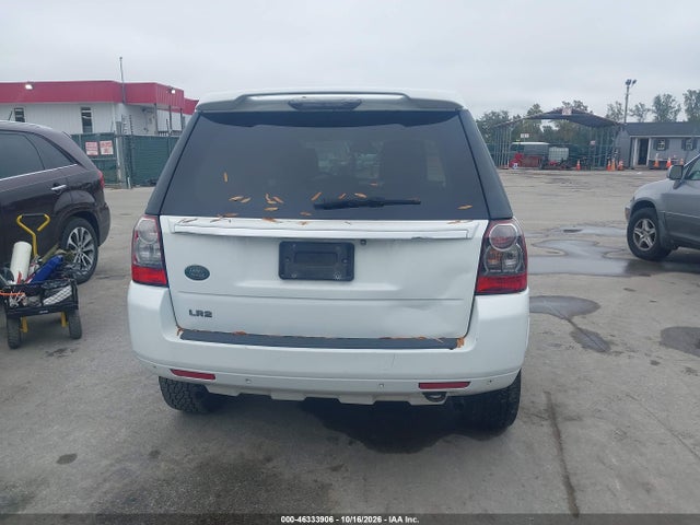 Aukcja sprzedaży 2012 Land Rover Lr2 Hse, vin: SALFR2BN6CH318112, numer aukcji: 46333906