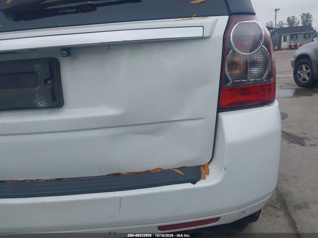 Aukcja sprzedaży 2012 Land Rover Lr2 Hse, vin: SALFR2BN6CH318112, numer aukcji: 46333906