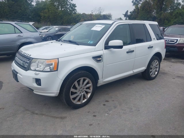 Aukcja sprzedaży 2012 Land Rover Lr2 Hse, vin: SALFR2BN6CH318112, numer aukcji: 46333906