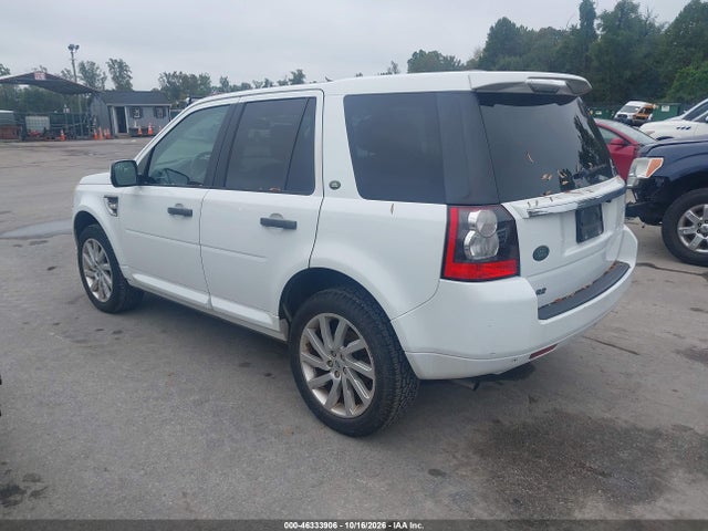 Aukcja sprzedaży 2012 Land Rover Lr2 Hse, vin: SALFR2BN6CH318112, numer aukcji: 46333906