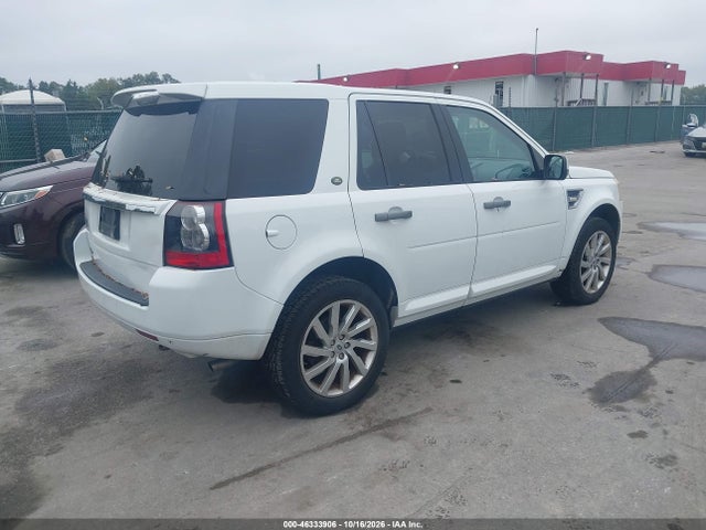 Aukcja sprzedaży 2012 Land Rover Lr2 Hse, vin: SALFR2BN6CH318112, numer aukcji: 46333906
