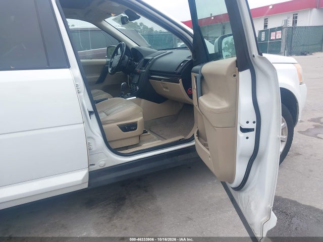 Aukcja sprzedaży 2012 Land Rover Lr2 Hse, vin: SALFR2BN6CH318112, numer aukcji: 46333906