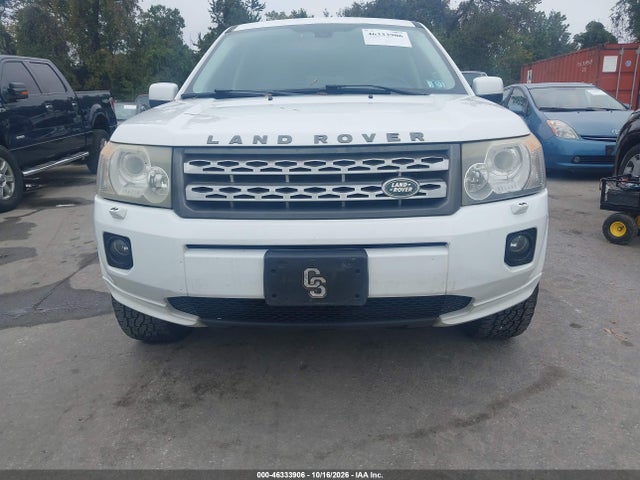 Aukcja sprzedaży 2012 Land Rover Lr2 Hse, vin: SALFR2BN6CH318112, numer aukcji: 46333906